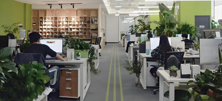 深圳零零柒壹壹安防科技公司轮播图3